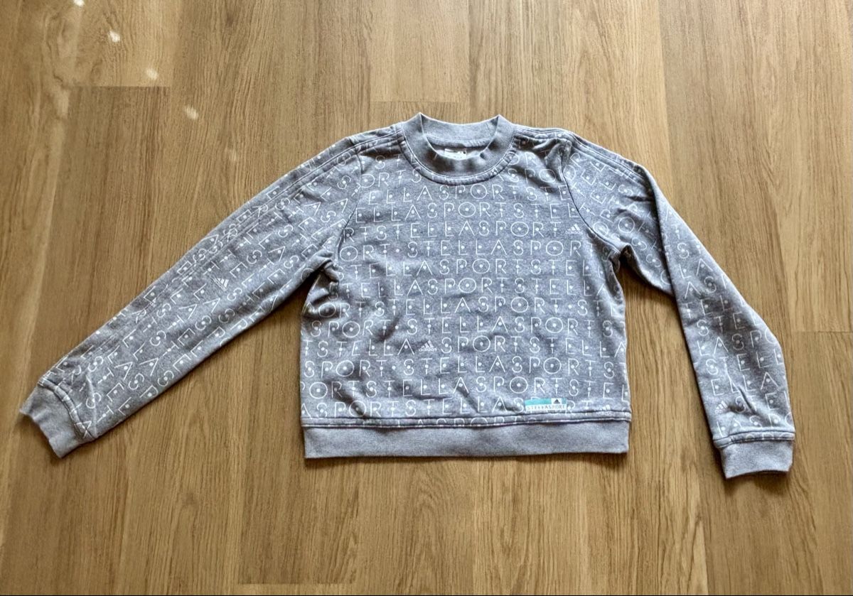 Adidas Pullover & Sweatshirts: Adidas StellaSport Pullover - Top Zustand! – Gebraucht aus Baden von Tiffany6878