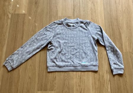 Adidas StellaSport Pullover - Top Zustand!