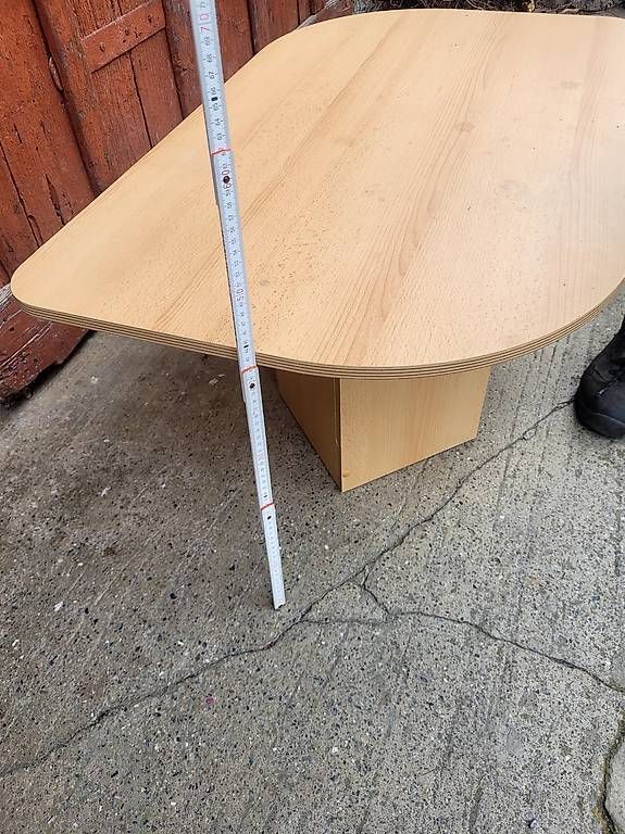 Tavoli: Salontisch aus Holz  – Usato da Benken ZH venduto da kel_jr7d