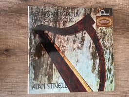 A286/Alan Stivell Renaissance de la Harpe Celtique