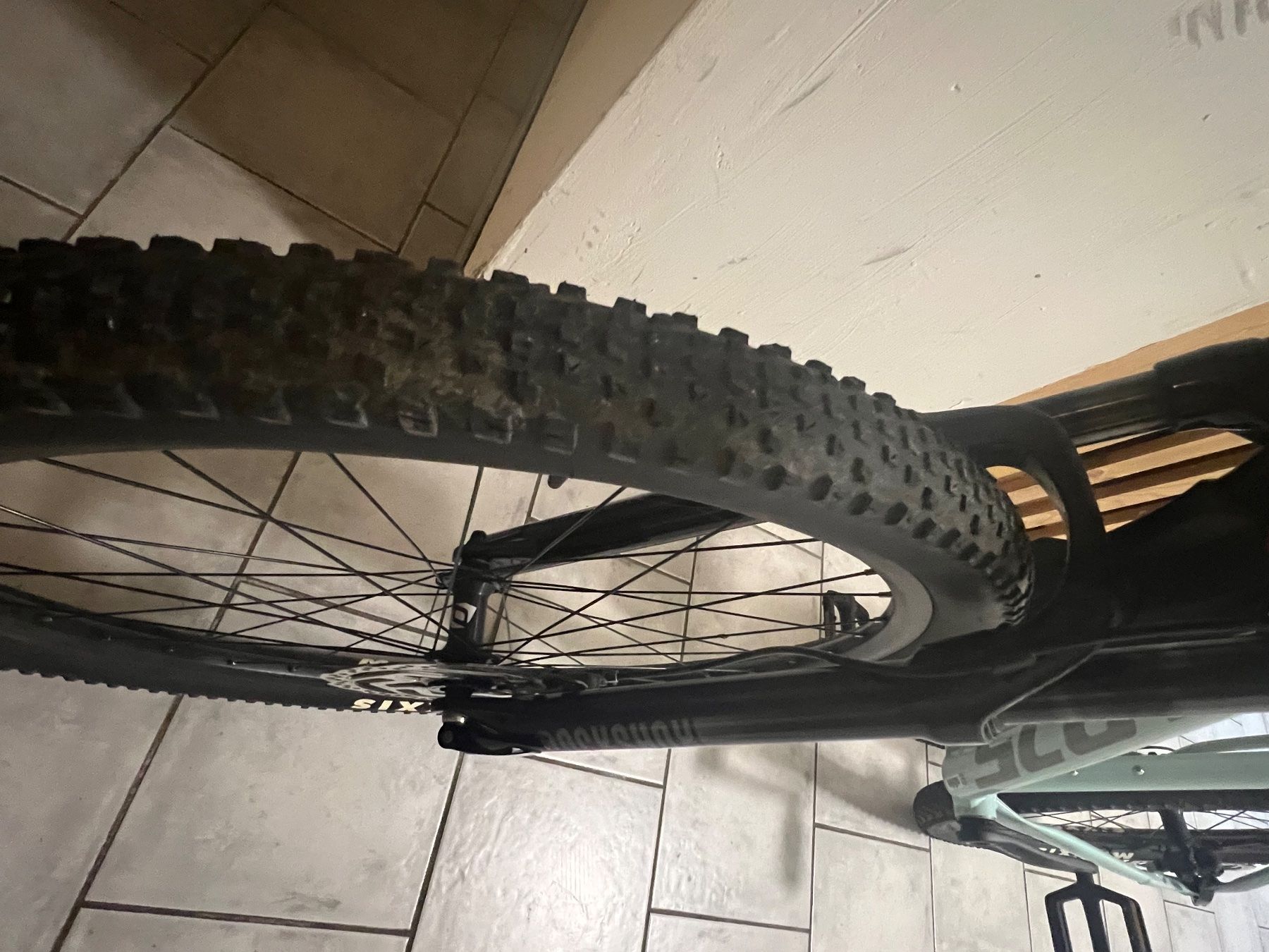 Scott Biciclette: Scott Contessa Scale 950 MTB cross / VB – Usato da Meilen venduto da Philin8037 3