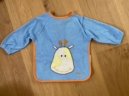Playshoes Ärmelilatz Latz