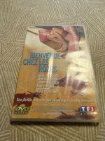 Bienvenue chez les Rozes (Jean Dujardin, Carole Bouquet)