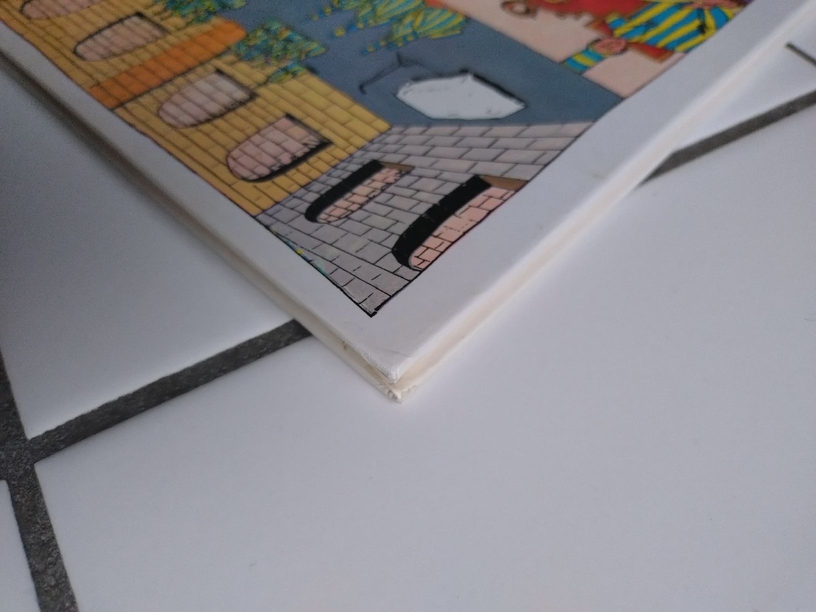 Comics: Faton-Vanhöle : L'ascension pneumatique, EO 1983 – Gebraucht aus Farvagny-le-Grand von LaCaverne 4