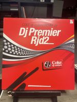 DJ Premier / Rjd2 / Coke of Culture