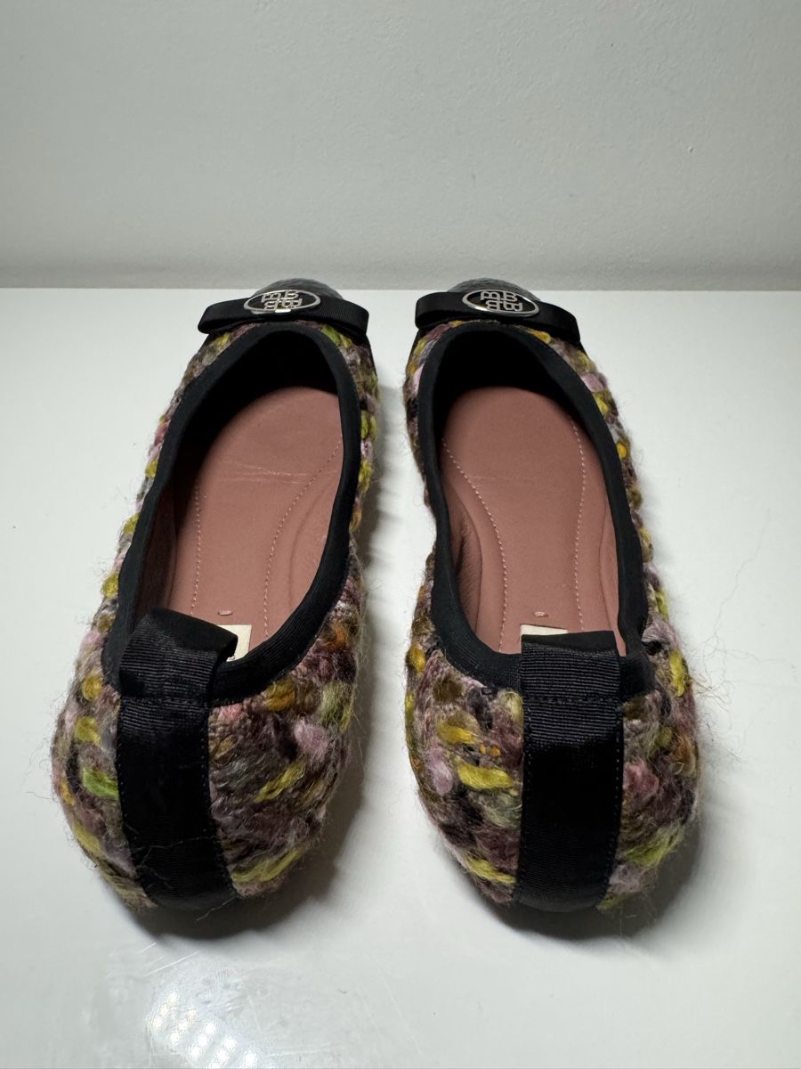 Scarpe da donna: Bally ballet flats – Usato da Lugano venduto da fla_gk6h 4