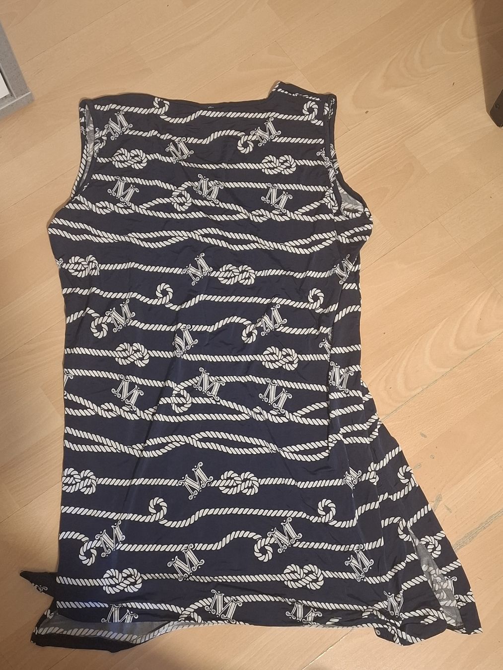 Max Mara Vestiti: Strandkleid von Max Mara – Nuovo (secondo la descrizione) da Wetzikon ZH venduto da jesszs 4