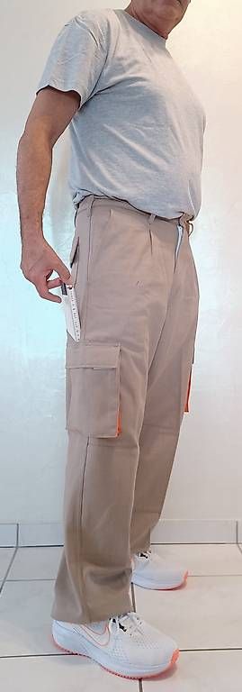Hosen: Arbeit Hosen – Neu und originalverpackt aus spreitenbach von Acmc 1