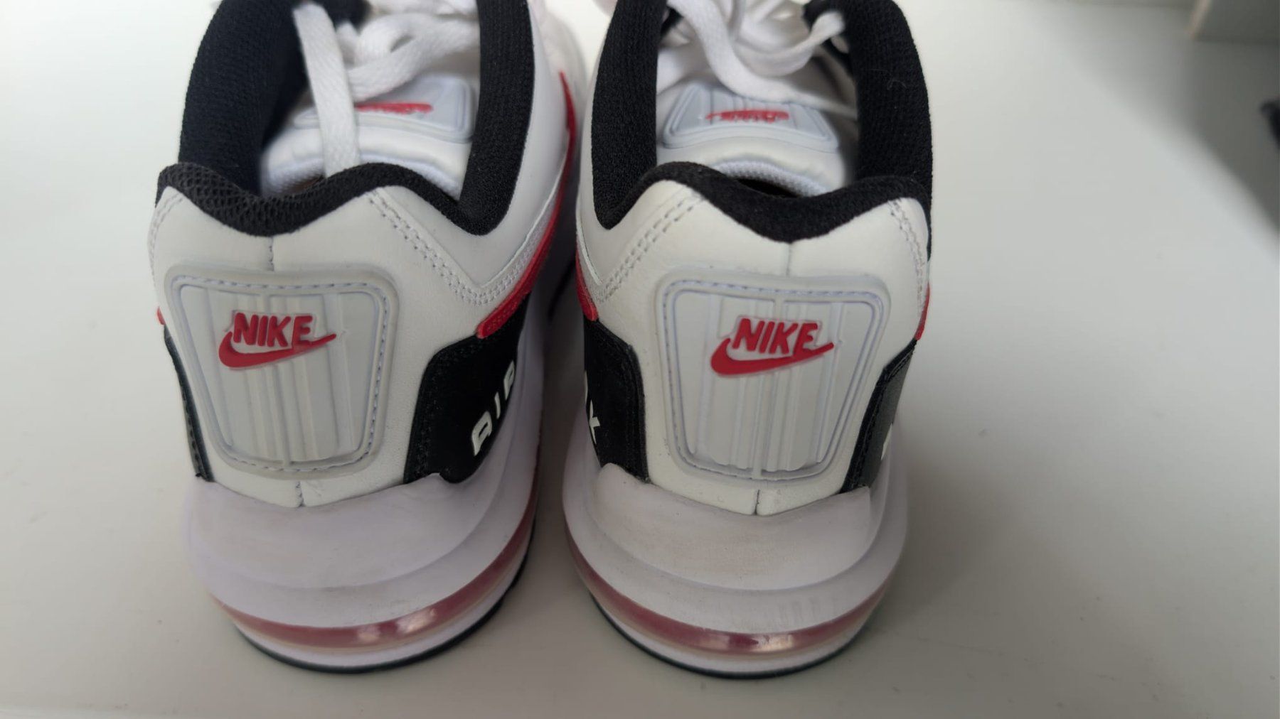 Nike Scarpe da uomo: Nike Turnschuhe – Usato da Rüthi (Rheintal) venduto da Chevy66