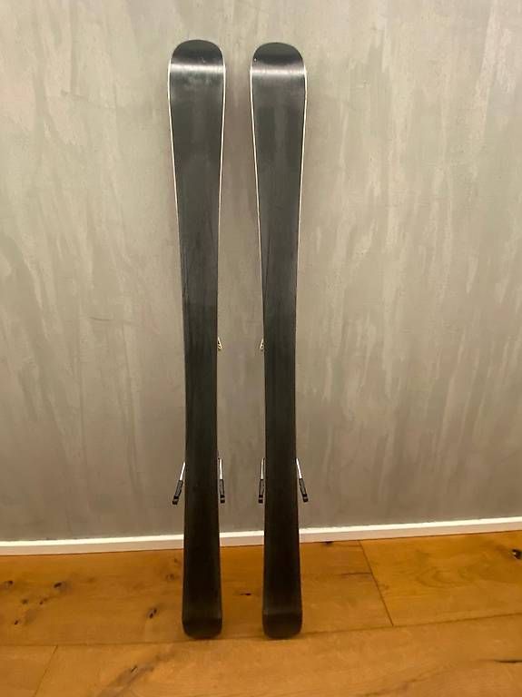 Sci: Vendo sci K2 Indy 124 cm – Usato da Castelrotto venduto da lel_k2kk 2