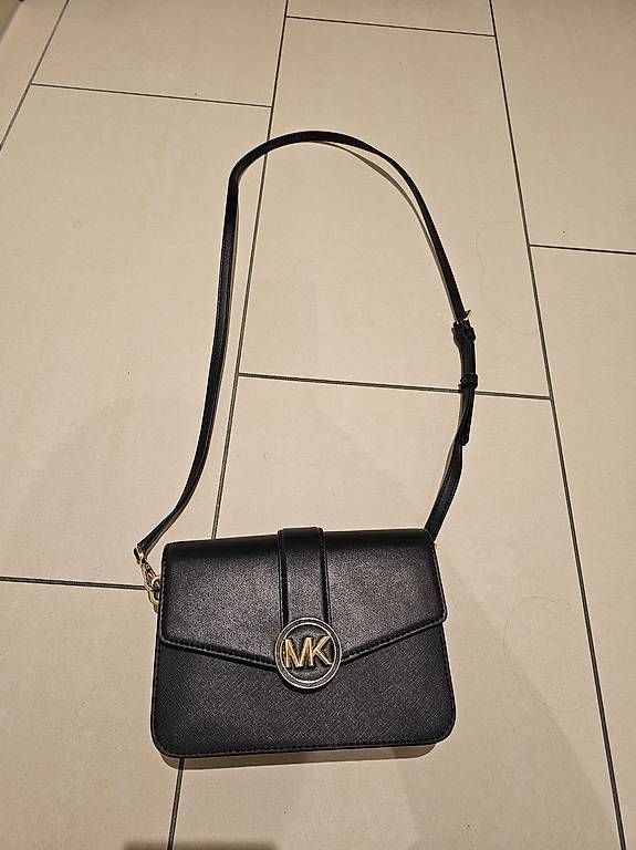 Michael Kors Borse da donna: Michael Kors Handtasche neuwertig – Usato da Stachen venduto da bKrrrrr512 1