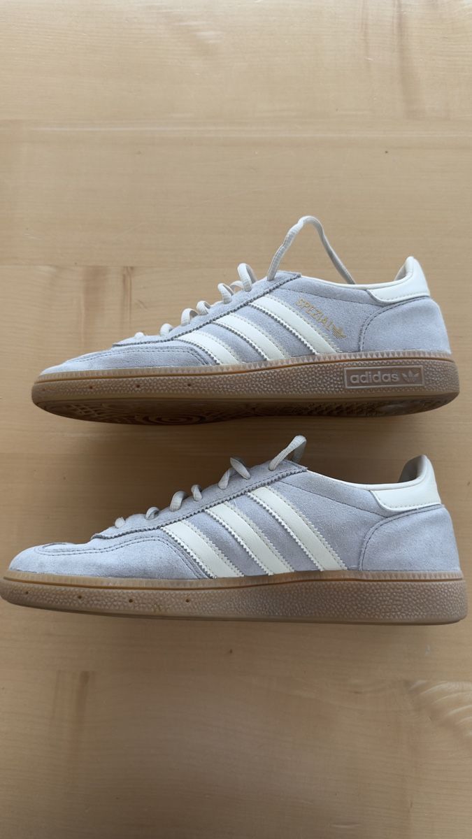 Adidas Scarpe da uomo: Adidas Handball Spezial – Usato da Dübendorf venduto da axl27 3