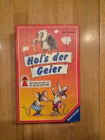 Hols der Geier Kartenspiel Ravensburger