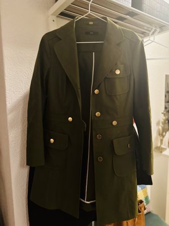 Hugo Boss Damenjacke 38