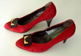 Damen-Schuhe