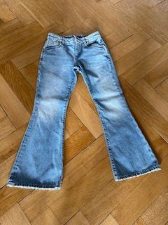 Jeans von Balmain Paris