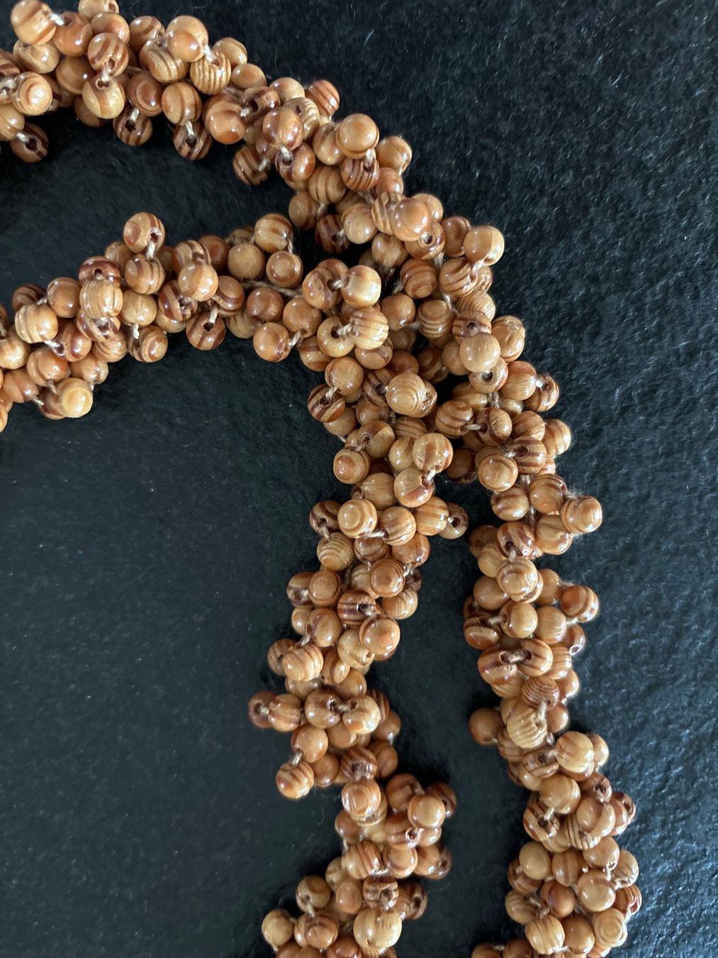 Altri gioielli: 2 Modeschmuck-Halsketten /Verschiedene – Usato da Appenzell venduto da babet01 1