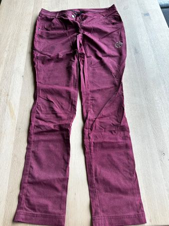 Mammut Hose Damen Gr. 40