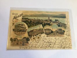 Meilen 1903 Top ORIGINAL