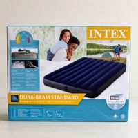 Intex Luftbett 2 Personen, neu, 137 × 191 × 25 cm