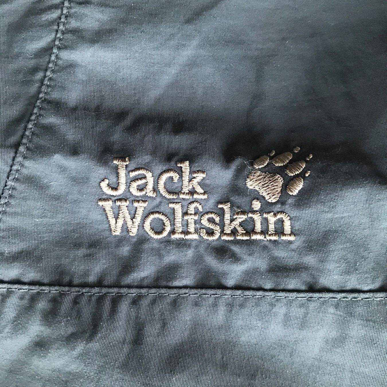 Pantaloni: Jack Wolfskin Travel Wanderhose, Gr. 36 – Usato da Ebnat-Kappel venduto da Molton 5