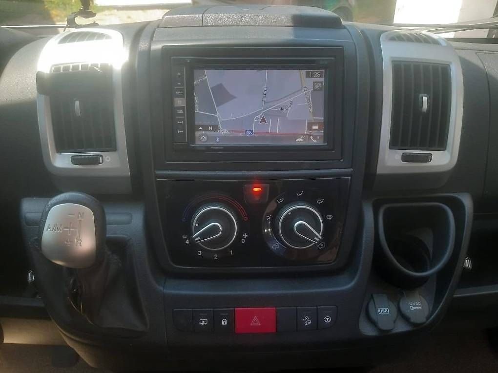 Véhicules de camping: Pilote V600 G Automatik  – D'occasion à Cadenazzo par Zioeddy9 9