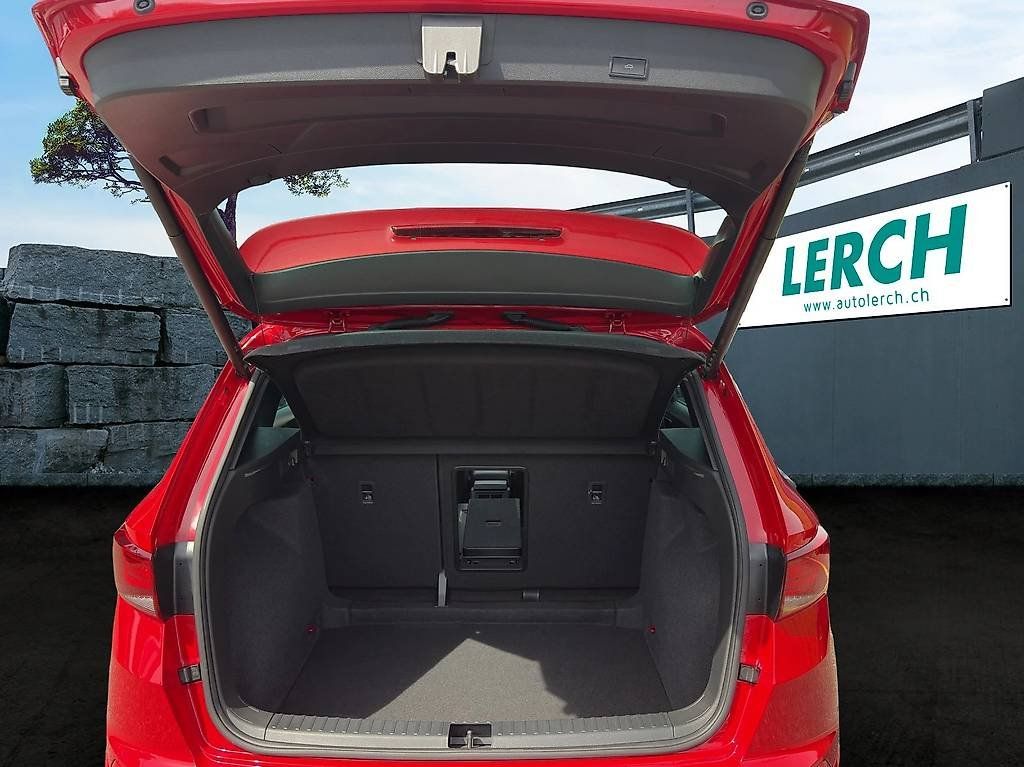 Cupra Automobili: Cupra Ateca 2.0 TSI 4Drive DSG – Usato da Langenthal venduto da Goergens10 7