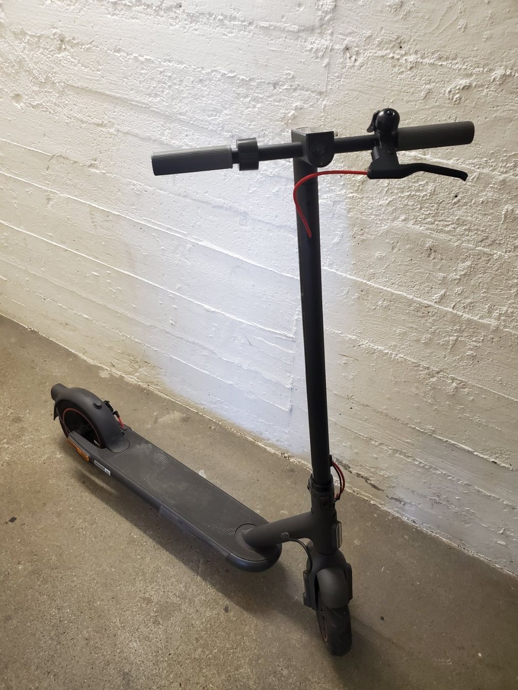 Scooter: XIAOMI ELECTRIC SCOOTER 4 PRO – Nuovo (secondo la descrizione) da Zürich venduto da 5183840711