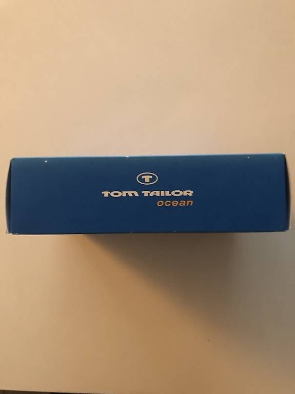 Profumi & Eau de Toilette: Tom Tailor Ocean Parfum Geschenkbox Neu – Nuovo e nell'imballaggio originale da Trübbach venduto da alf_5fpf 1