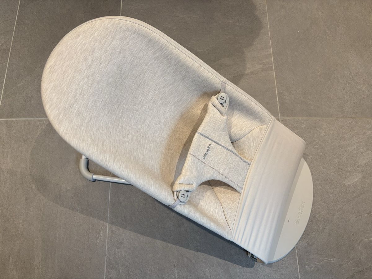 Babybjörn Wippen & Schaukeln: Baby Björn Babywippe  – Gebraucht aus Küsnacht ZH von Quiti 1