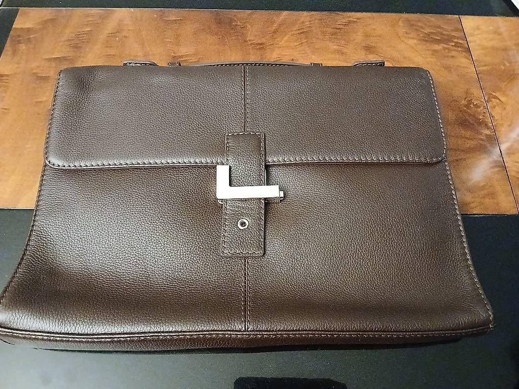 Tovaglioli: Serviette Lancel neuve  – Nuovo e nell'imballaggio originale da Chêne-Bougeries venduto da andreaa01