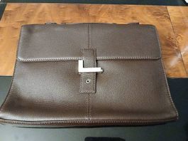 Serviette Lancel neuve 
