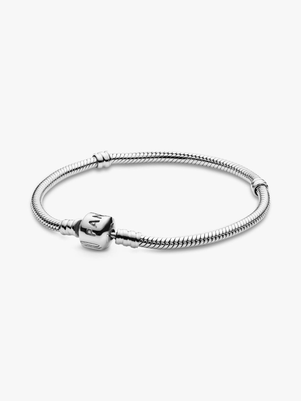 Pandora Bracelets: Pandora Charms Armband 16cm – D'occasion à Zürich par onlime 7