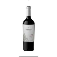 31 Flaschen Año Cero Malbec 2021 – Bodega Altocedro