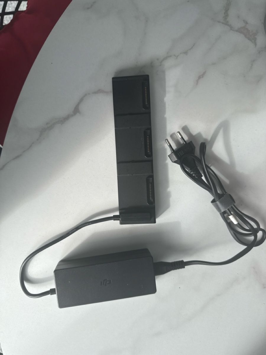 DJI Camcorder: Dji Mavic Air 2 fly more combo – Neu (gemäss Beschreibung) aus Würenlingen von Viktor18 1