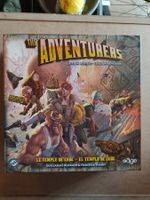 The Adventurers - Temple de Chac (FR/ES) -