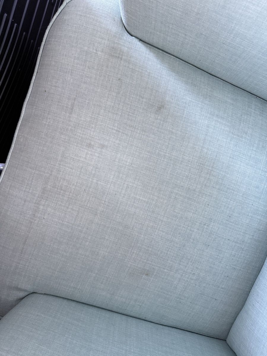 Ikea Sessel: Fauteuil Strandmon Ikea  – Gebraucht aus Champlan von ass_kcw9 3