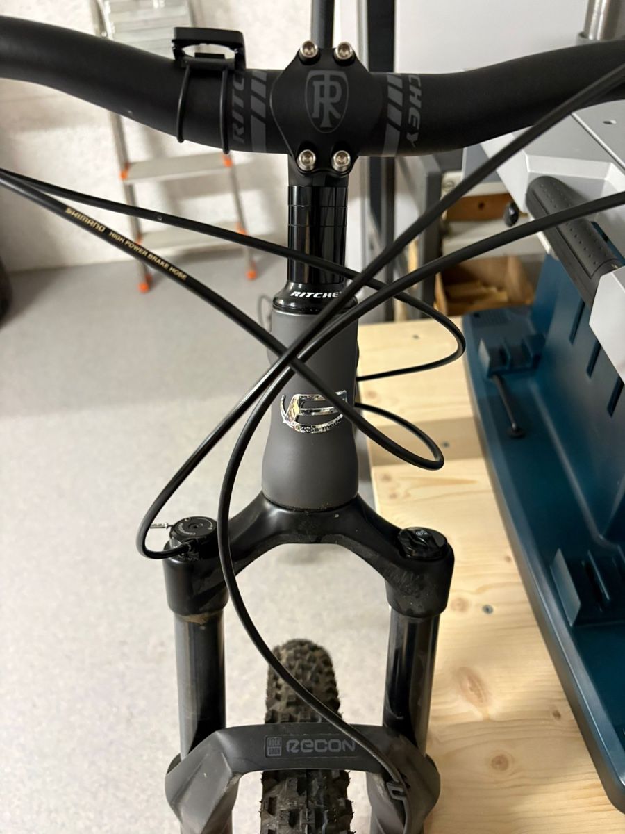 Biciclette: Mountainbike DT Swiss 1900 – Nuovo (secondo la descrizione) da Bern venduto da gwilla 2