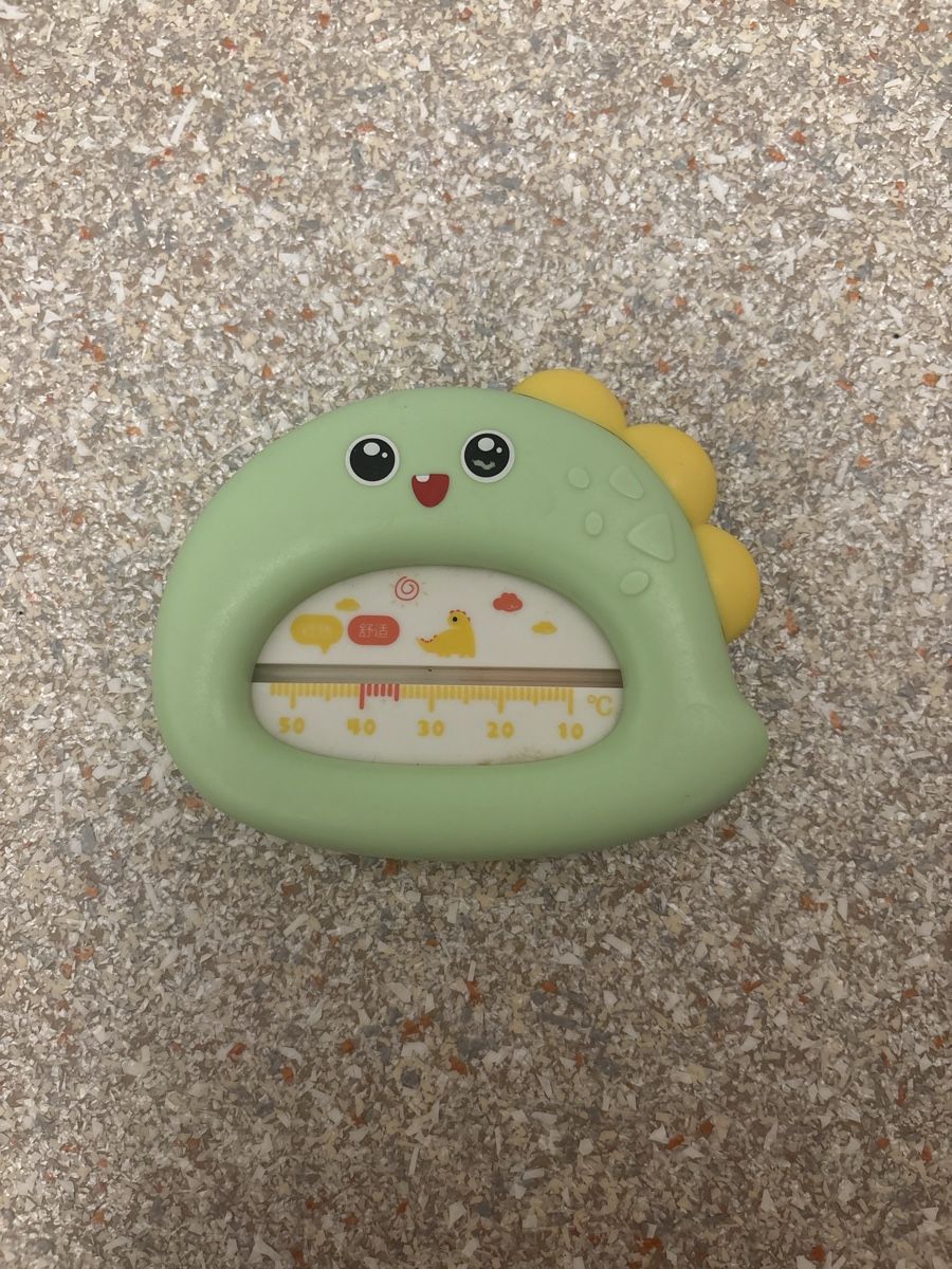 Sonstiges für Haushalt & Wohnen: Baby bath thermometer – Gebraucht aus Ecublens VD von Alan2026