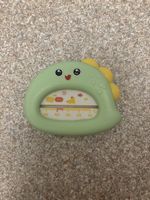 Baby bath thermometer