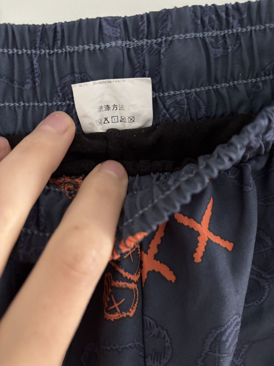 Costumi da bagno: Sportliche Bade-/Laufshorts  – Usato da Luzern venduto da aloevira 2