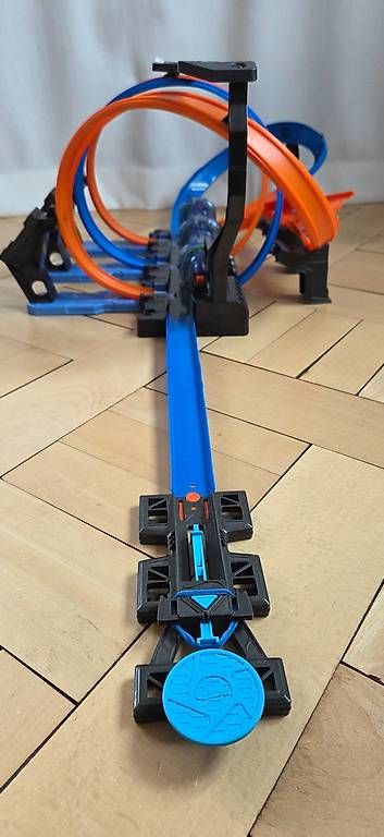 Hot Wheels Giocattoli: Hotwheels Korkenzieher – Usato da zürich venduto da Sauerteig 1