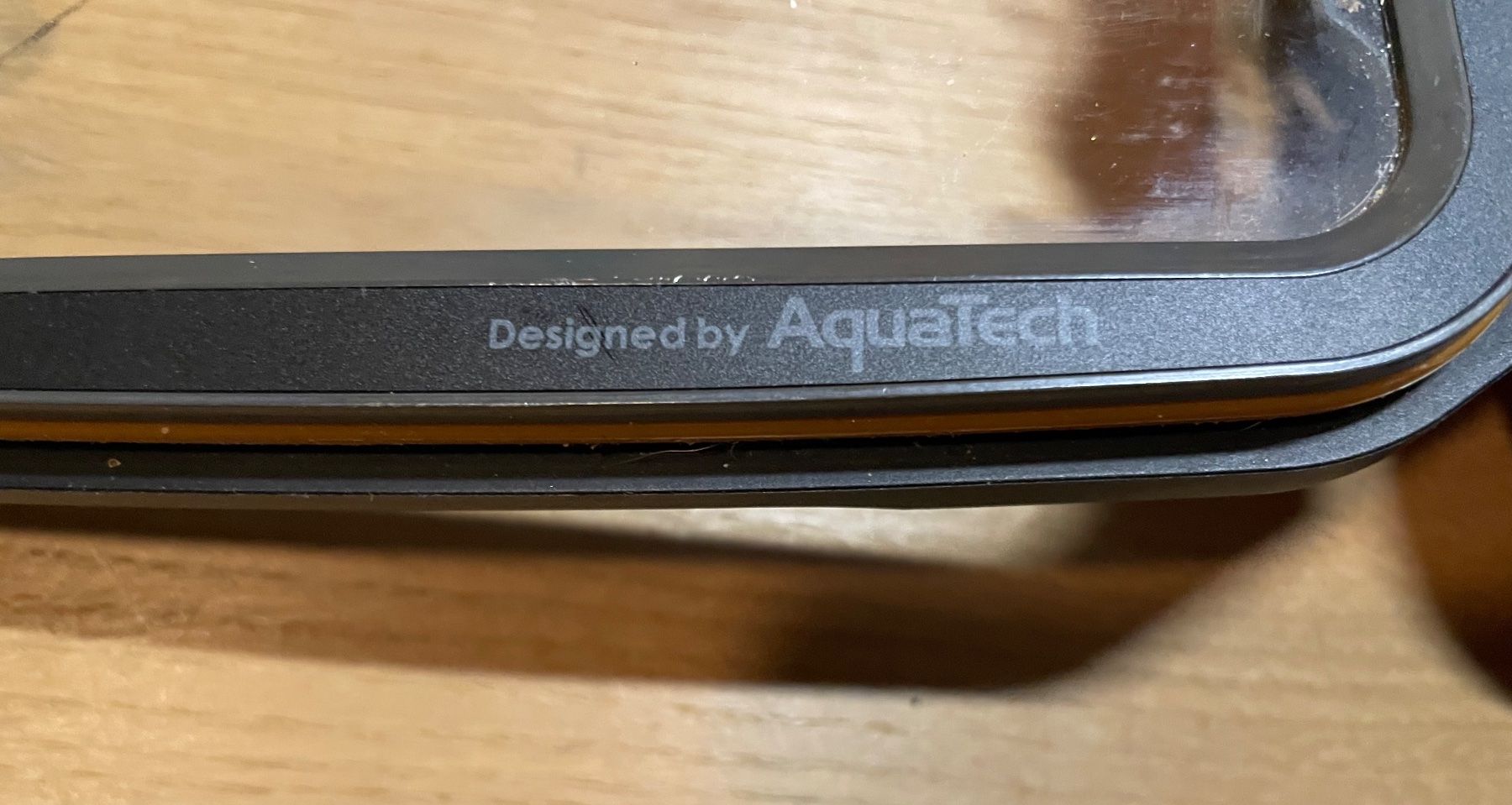 Lampade & Macchine fotografiche: AxisGO 7 iPhone Unterwassergehäuse AquaTech + Griff – Usato da Bubikon venduto da SwissSecondLife 3