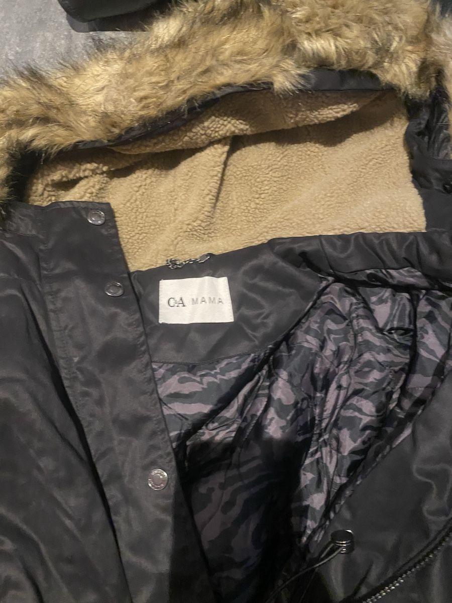 C&A Manteaux: Tragejacke – Neuf (Voir description) à Thörigen par Edith034 2