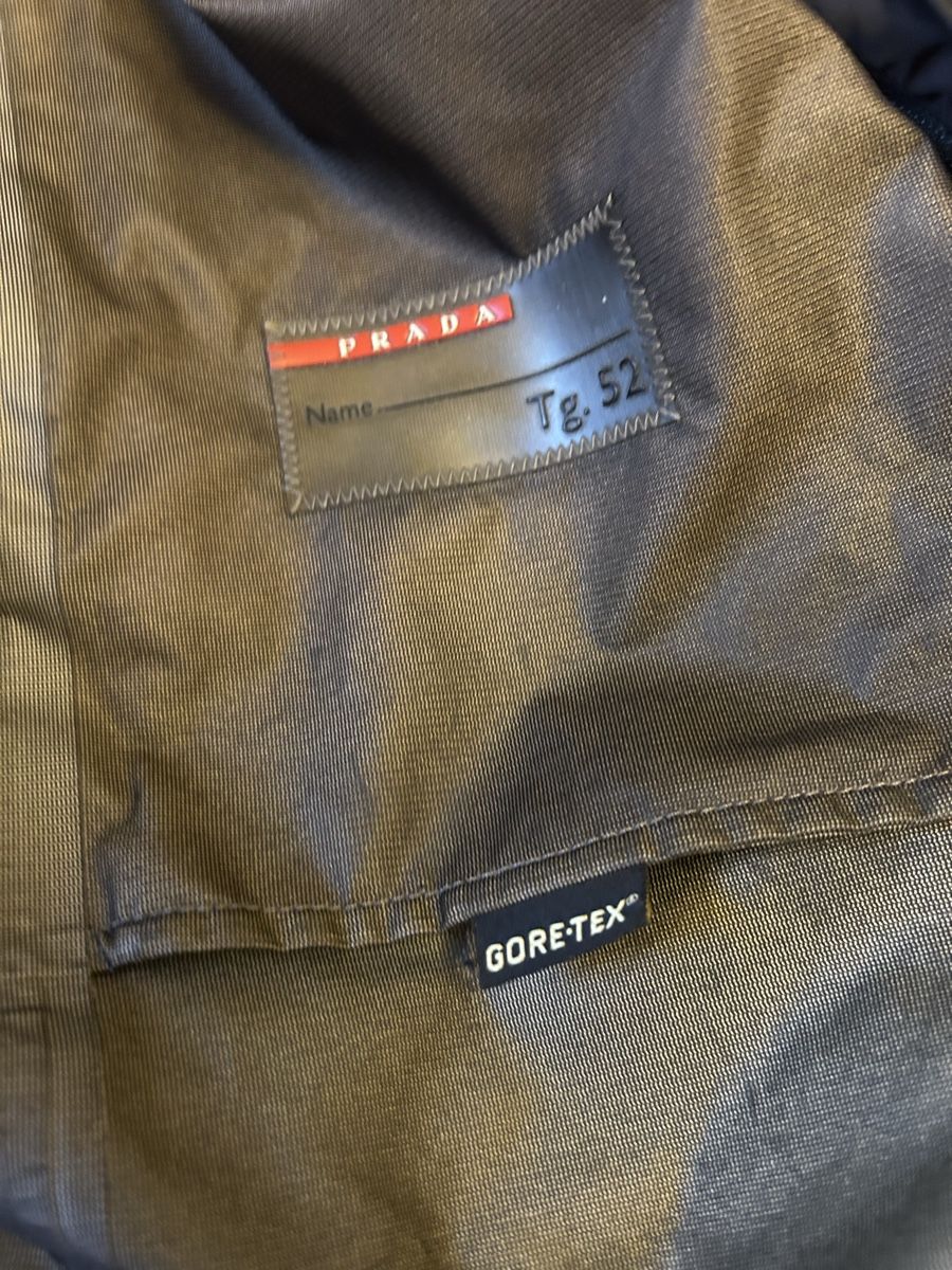 Prada Mäntel: Prada Mantel Vintage – Gebraucht aus Itingen von murmelis003 5