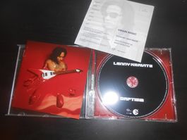 Lenny Kravitz – Baptism / 2004