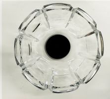 Art Deco Schale, signiert
