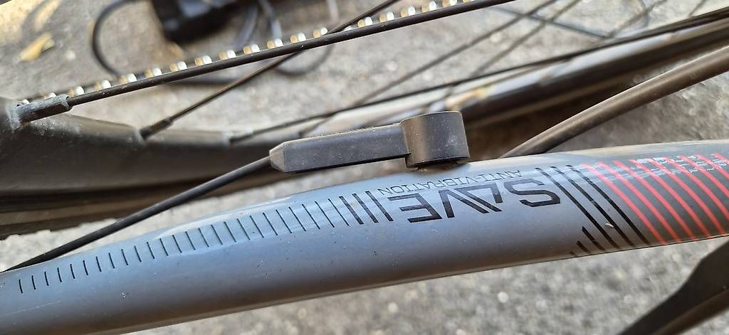Biciclette: Elektrovelo mit Shimano komponenten – Usato da Horw venduto da Row707 3