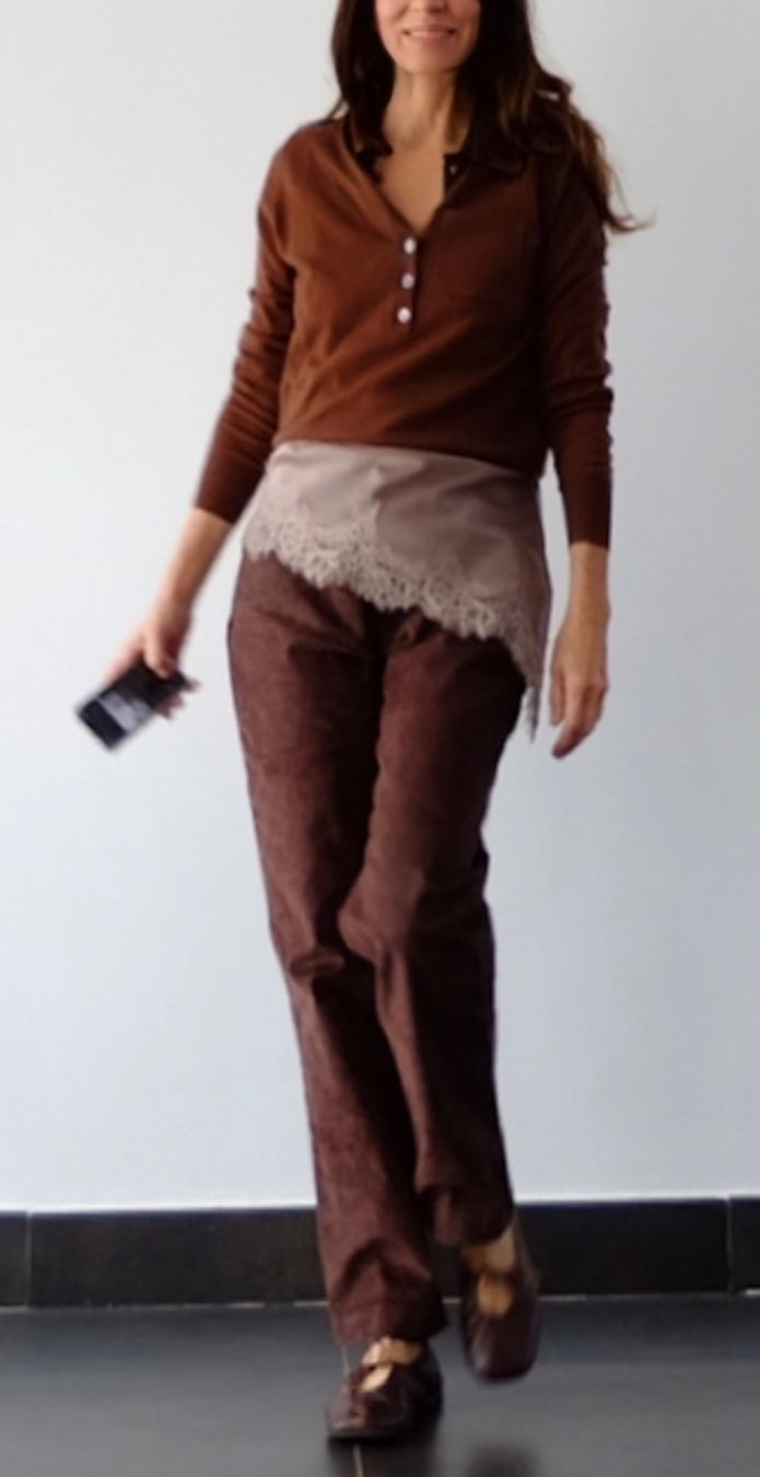 Zara Pantaloni: ZARA coole Hose - neu - – Nuovo (secondo la descrizione) da Jona venduto da vanessasupermarket20