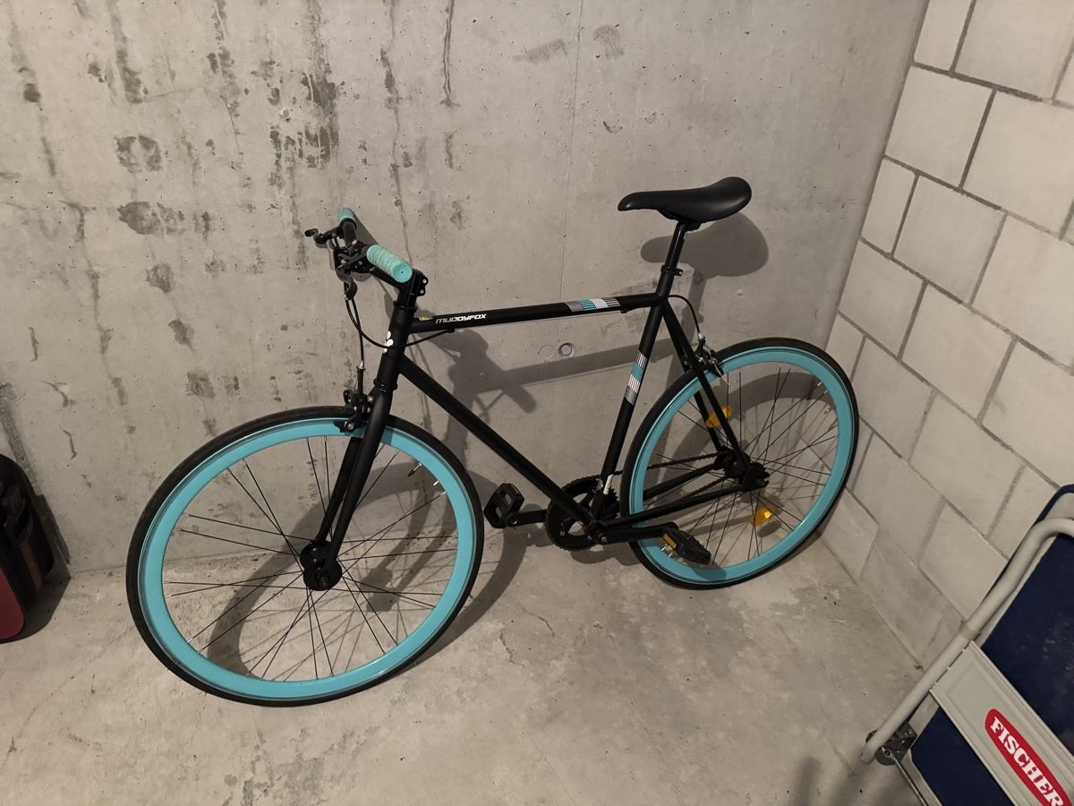 Vélos: Pixi Bike – D'occasion à Thun par Timbryan